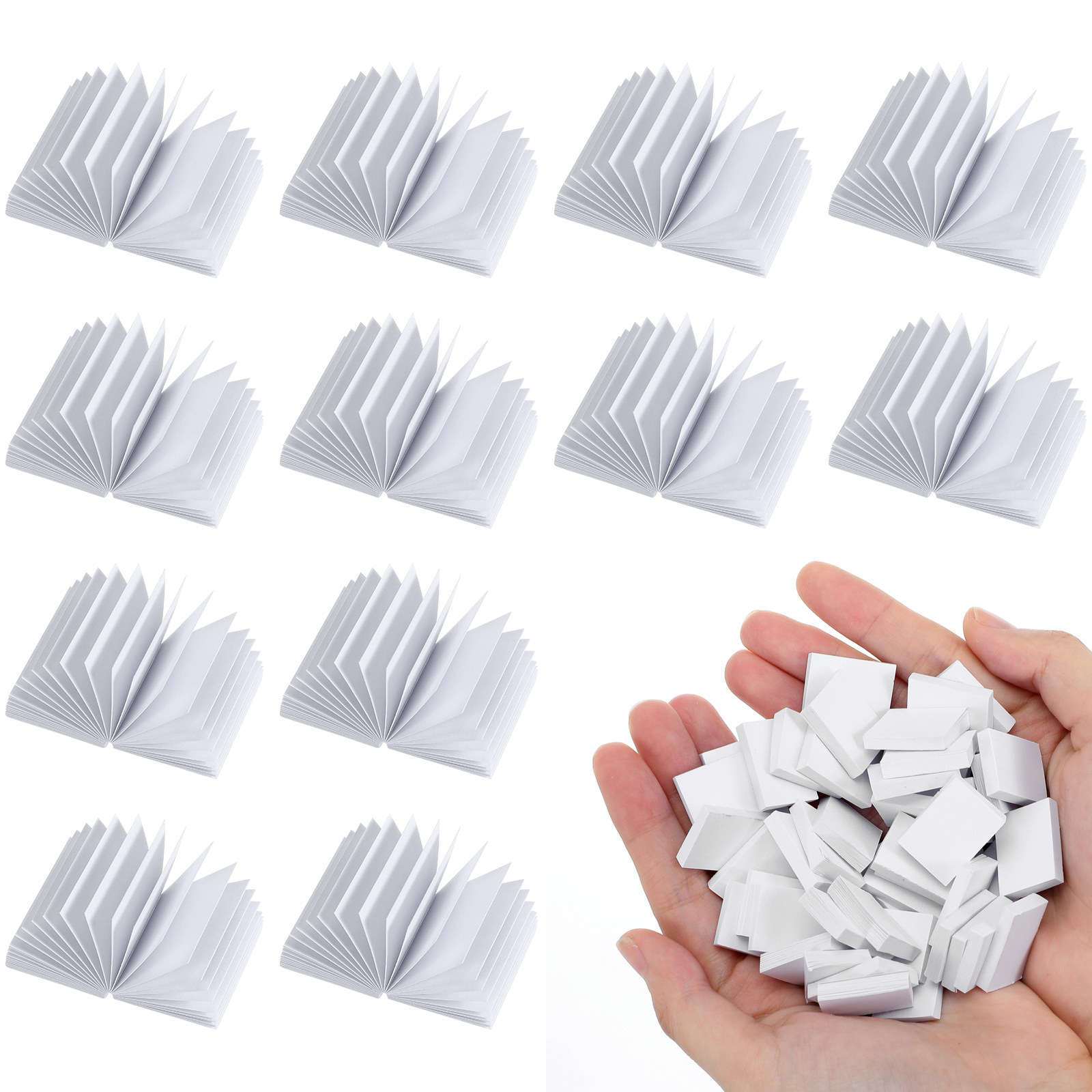 House Books 50pcs Mini Books f - Kid Toys And Craft ulasan dan harga