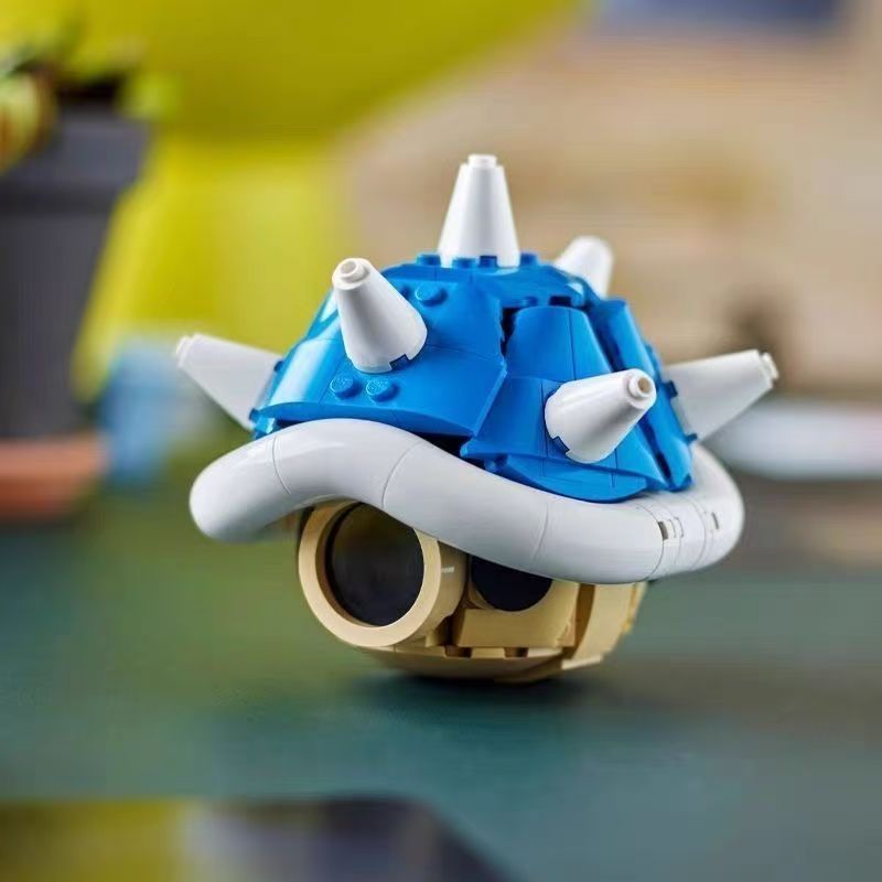 2025 new MOC Game Anime Figure - Kids' Toy ulasan dan harga