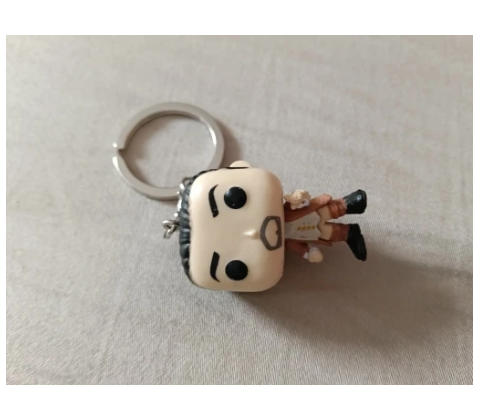 FUNKO Pop Pocket Pop Keychain  - Kids Toys Hamilton ulasan dan harga