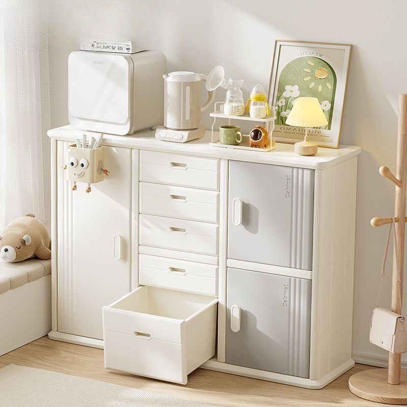 Baby Feeding Tablesideboards P - Kids Toys Drawers ulasan dan harga