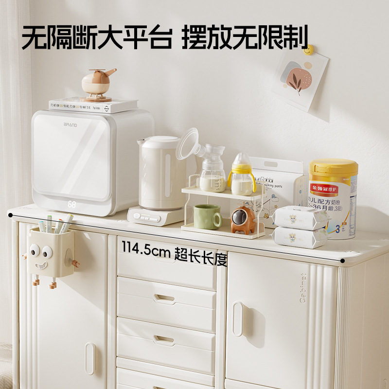 Baby Feeding Tablesideboards P - Kids Toys Drawers ulasan dan harga