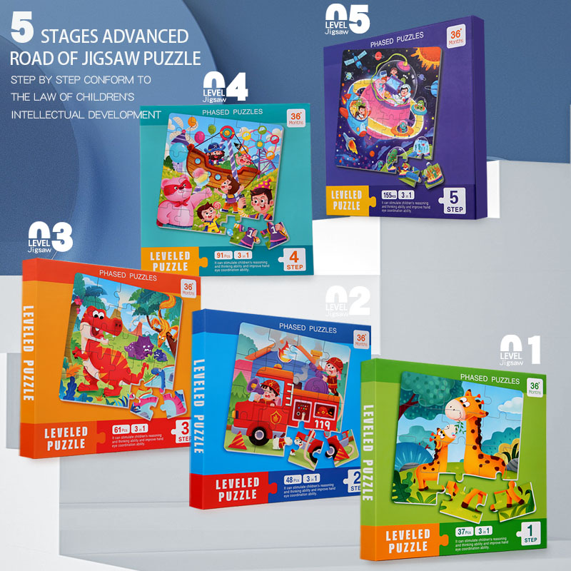 Kids Magnetic Wooden Puzzle Ca - Kids Quiet Toys ulasan dan harga