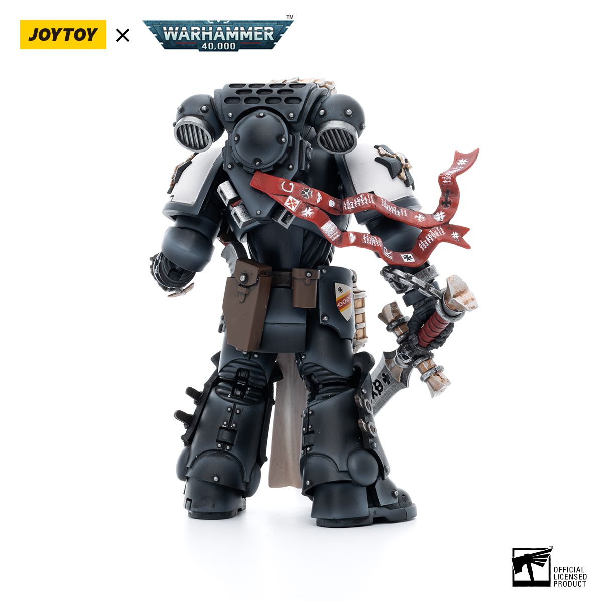 [IN-STOCK] JJOYTOY Warhammer 4 - Sandbox Play Set ulasan dan harga