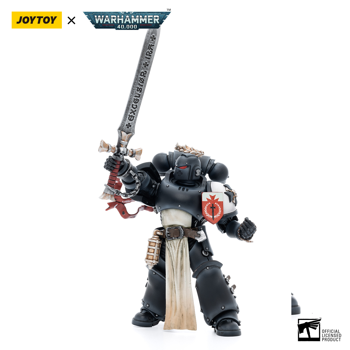 [IN-STOCK] JJOYTOY Warhammer 4 - Sandbox Play Set ulasan dan harga