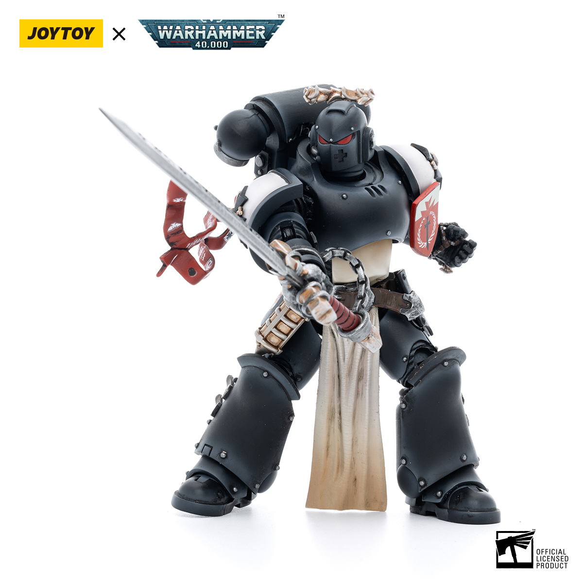 [IN-STOCK] JJOYTOY Warhammer 4 - Sandbox Play Set ulasan dan harga