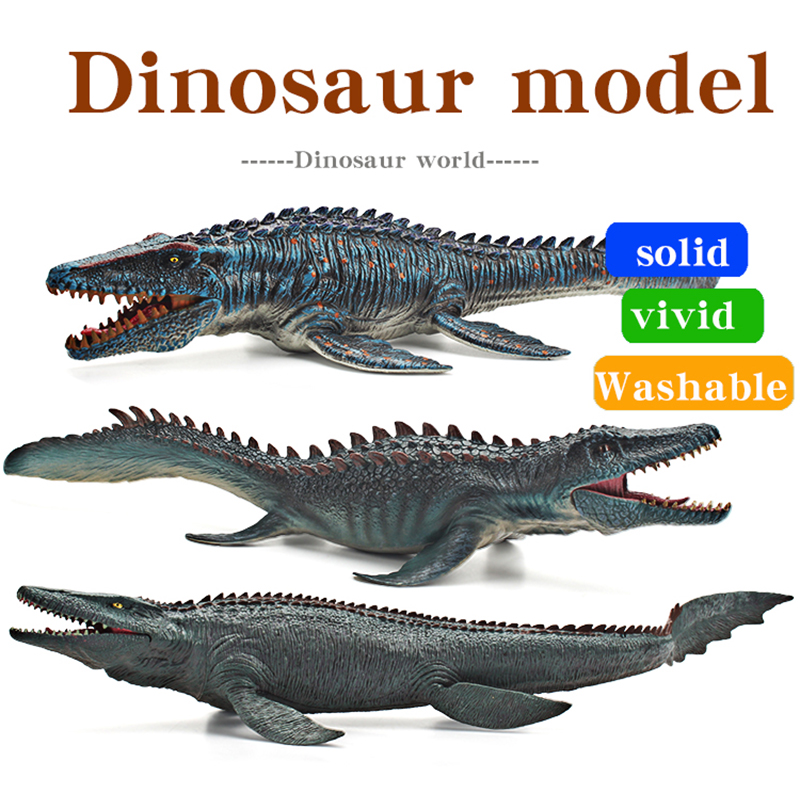 Prehistoric Ocean Dinosaur Mod - Kids Toys Brand ulasan dan harga