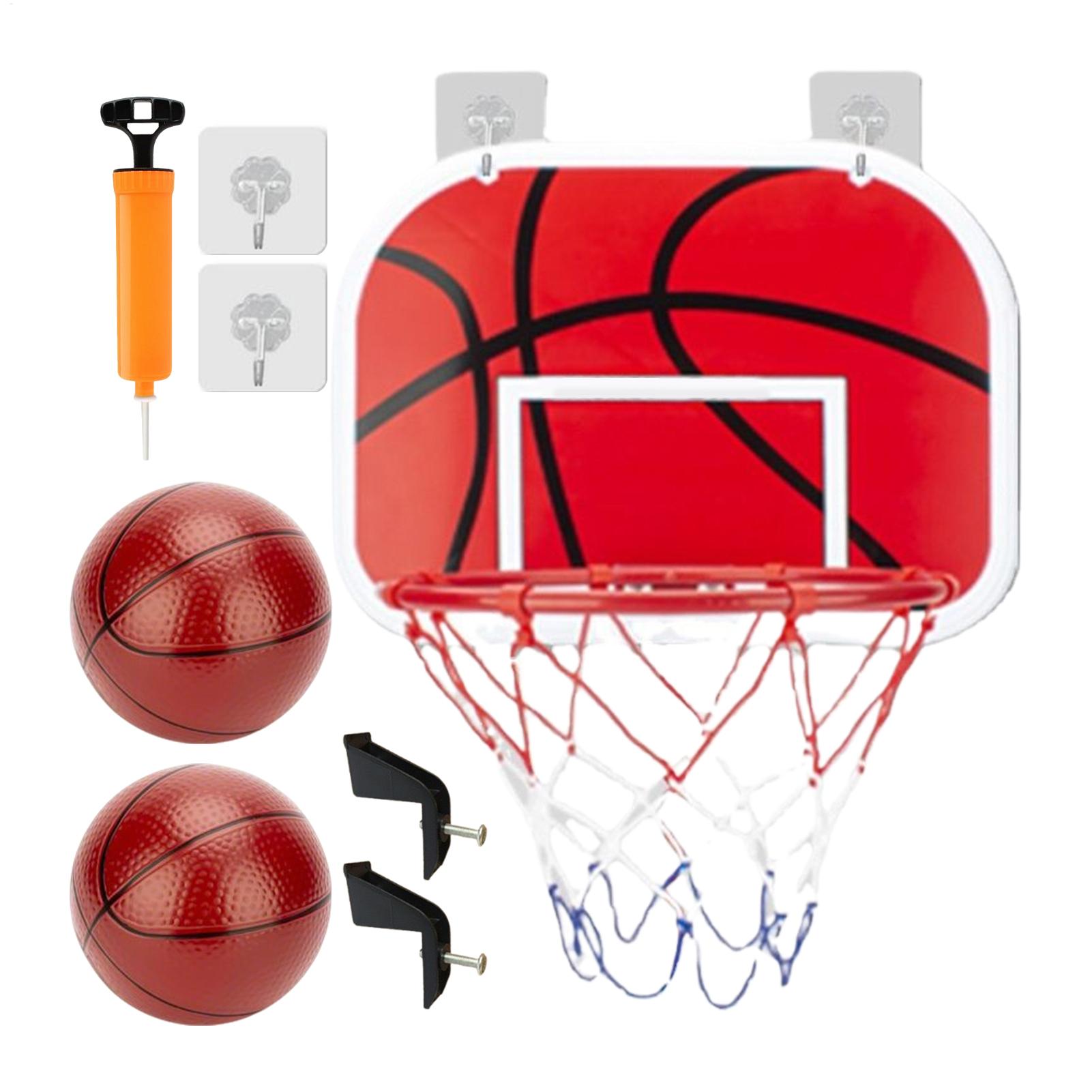 Interactive Basketball Toy Ind - Basketball Hoop Kids Indoor ulasan dan harga