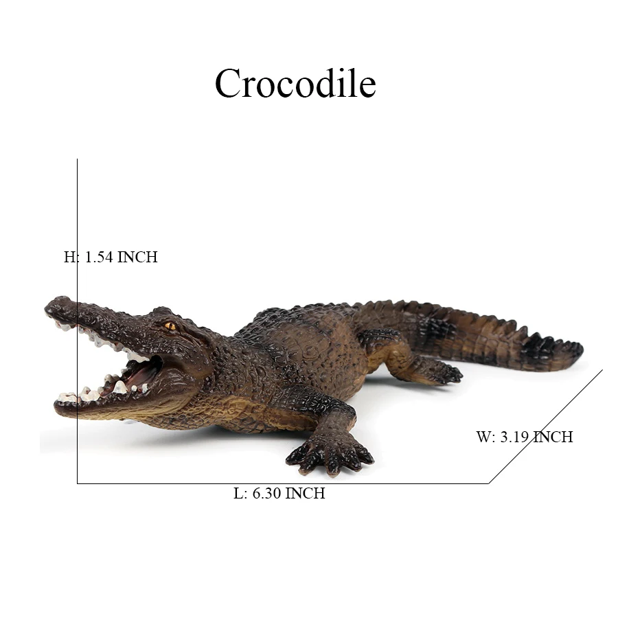 Plastic Chameleon Model Toy Ig - Sandbox Play Set ulasan dan harga