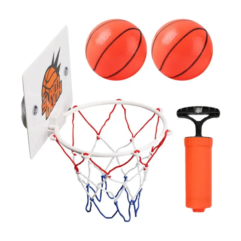 Mini Indoor Basketball Hoop wi - Basketball Hoop Kids Indoor ulasan dan harga