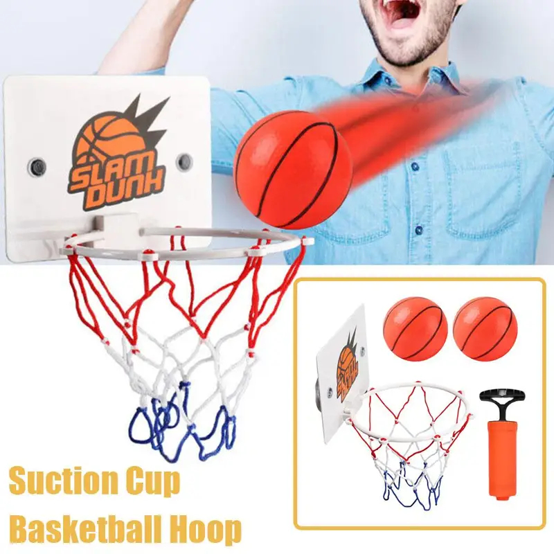 Mini Indoor Basketball Hoop wi - Basketball Hoop Kids Indoor ulasan dan harga
