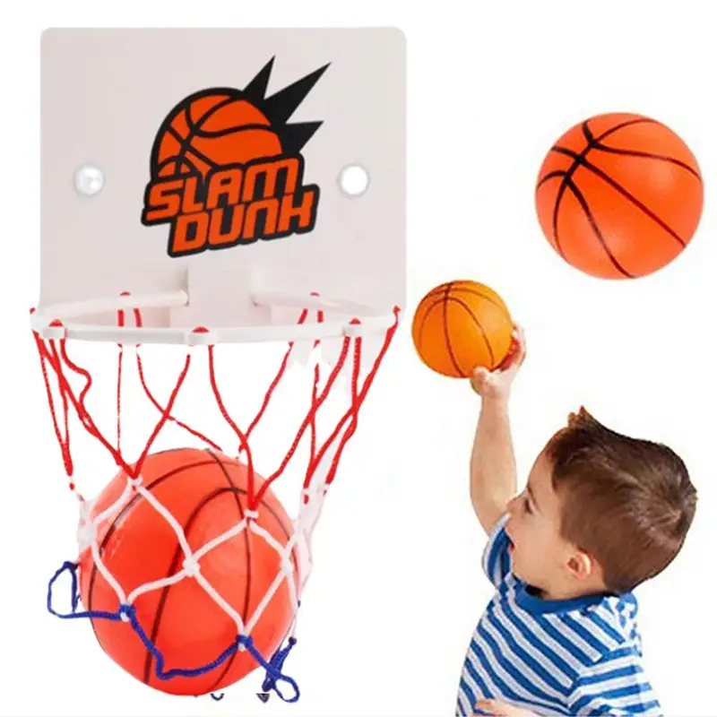 Mini Indoor Basketball Hoop wi - Basketball Hoop Kids Indoor ulasan dan harga