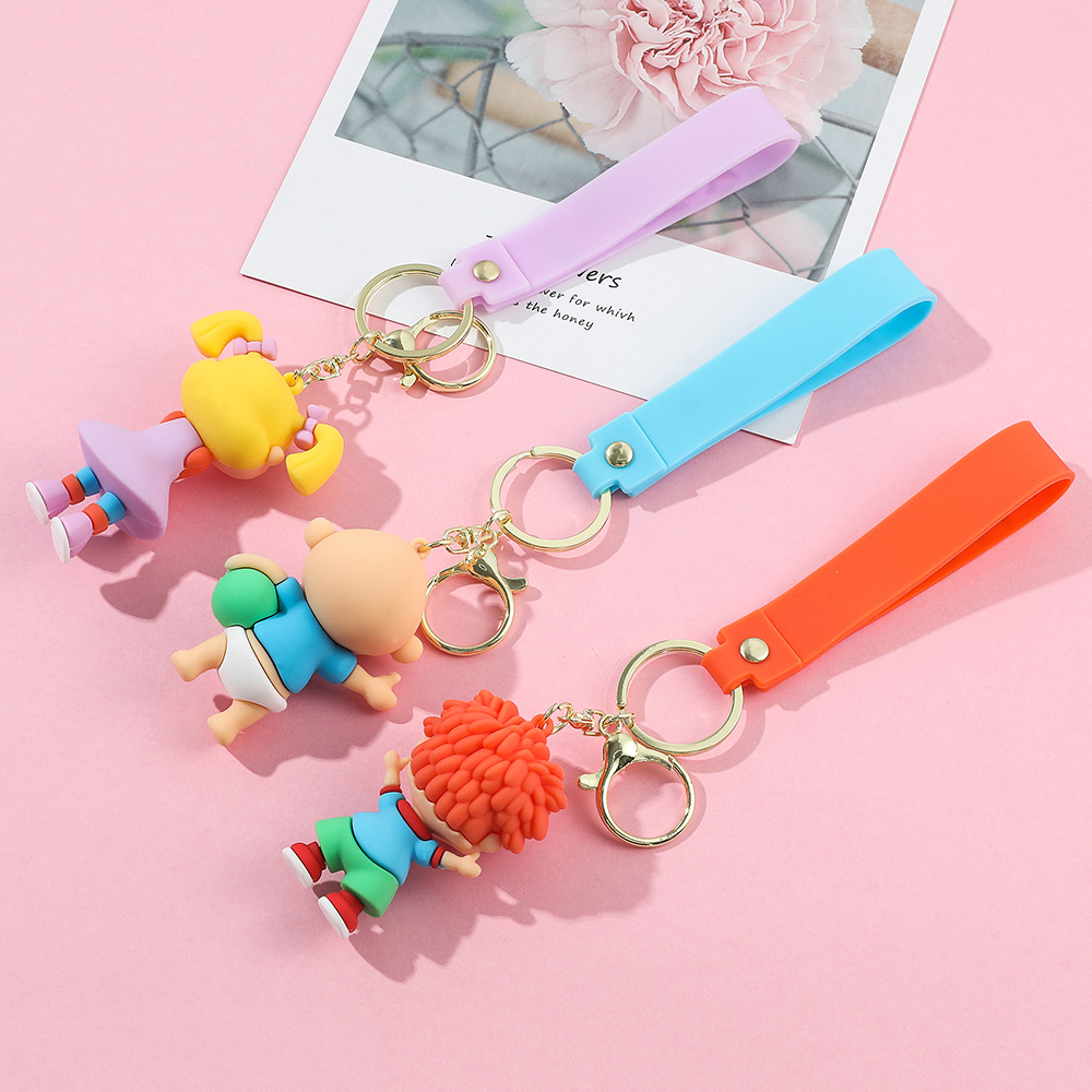 Anime Kawaii Rugrats In Paris  - Kids Toys Paris ulasan dan harga