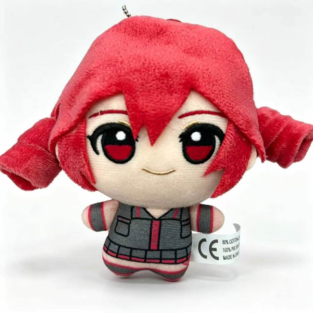 Kasane Teto Plush Toy Soft Dol - Kids Toys Supplier ulasan dan harga