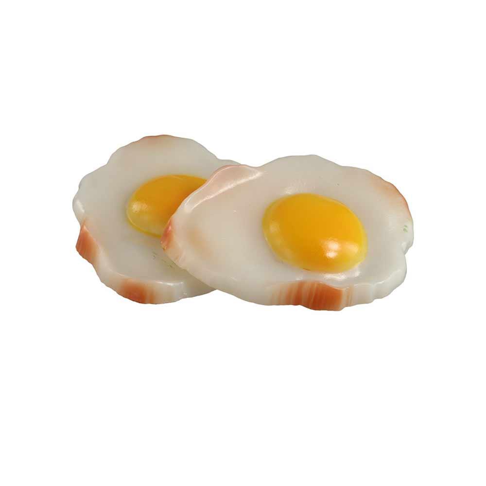 Western Food Simulation Steak  - Kids Toys Play Egg ulasan dan harga
