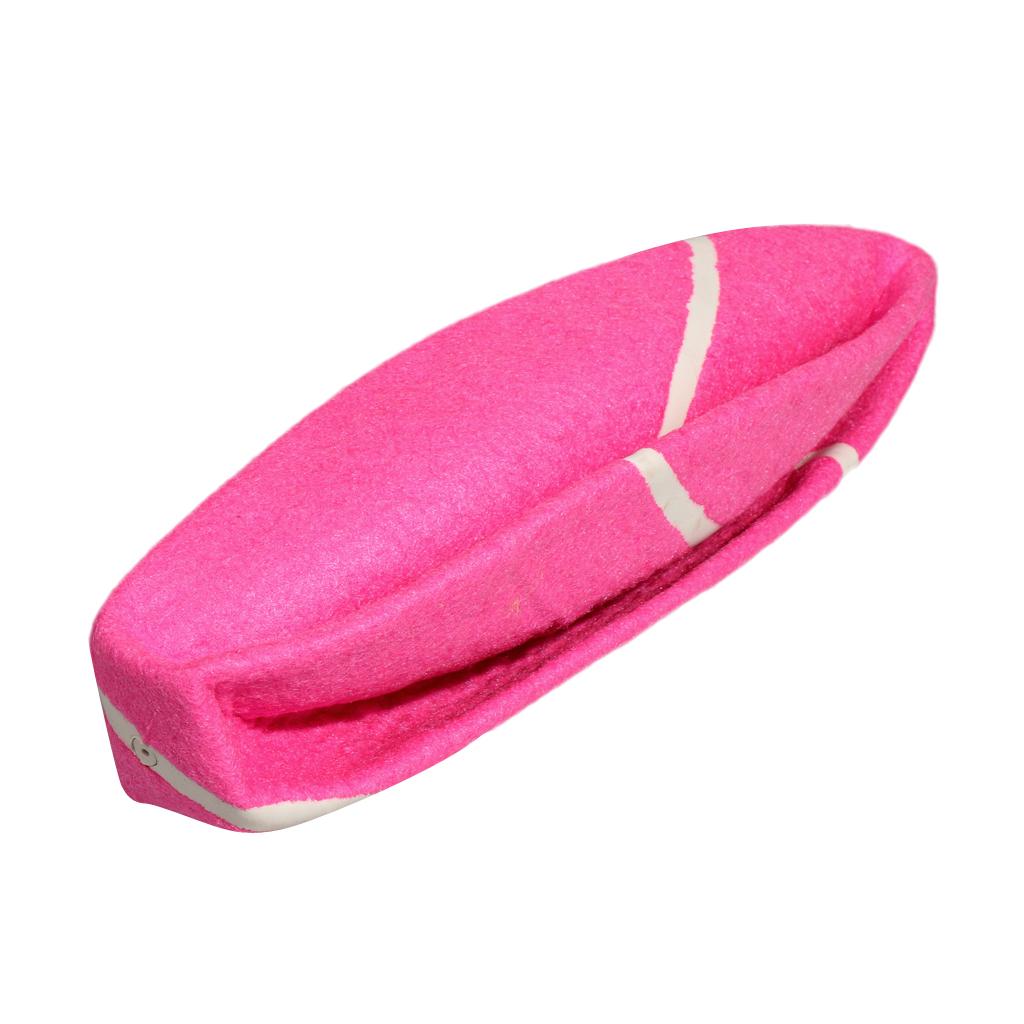 Dog Tennis Ball Toy Inflatable - Kids Toys Exhibition ulasan dan harga