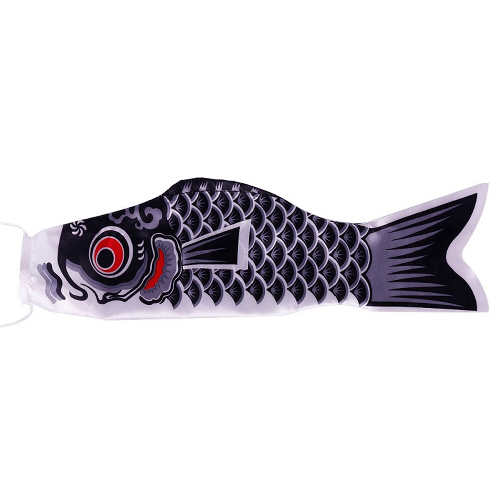 Yard Decor Outdoor Kite Carp F - Kite Wind Outdoor ulasan dan harga
