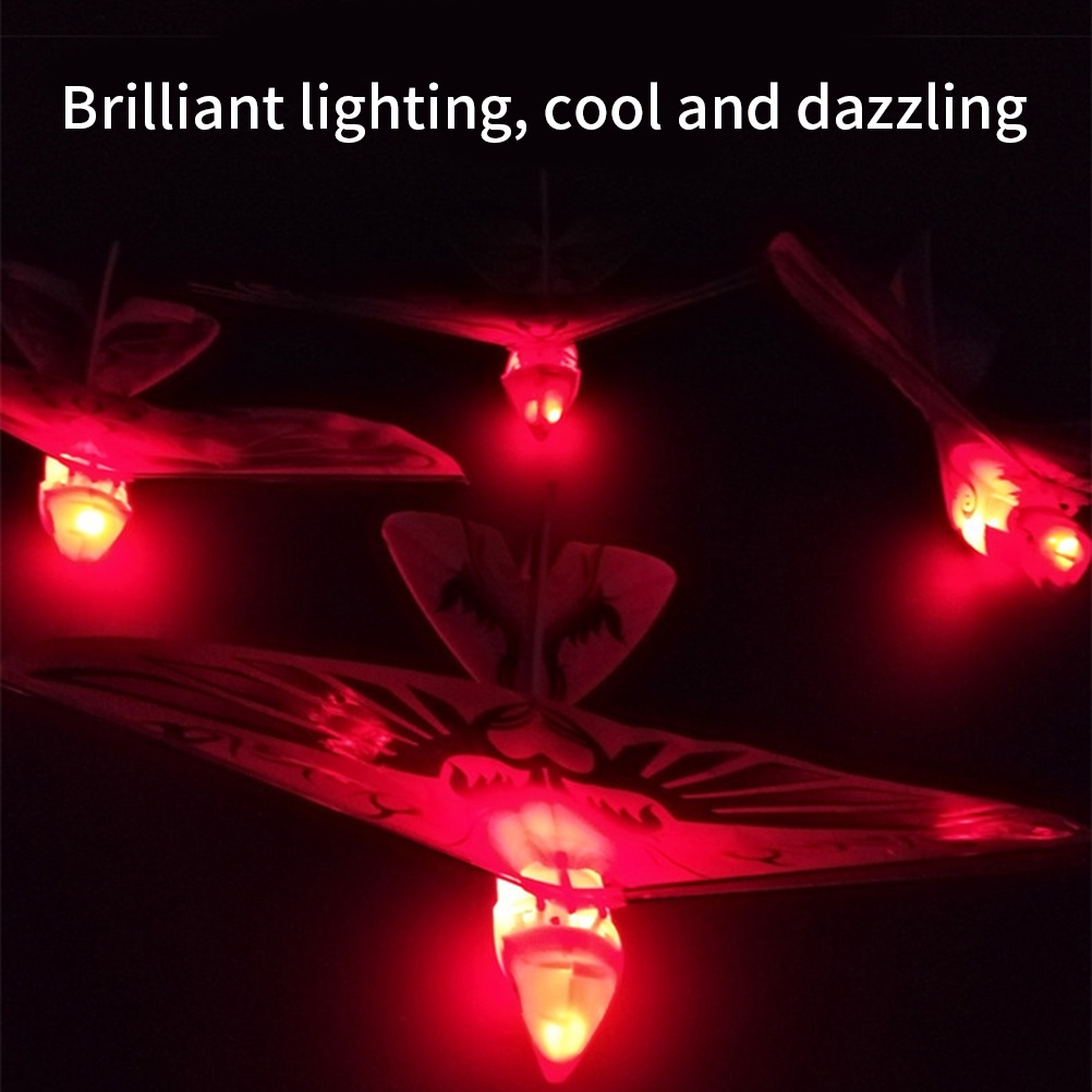 Remote Control Bionic Flying B - Kids' Toy ulasan dan harga